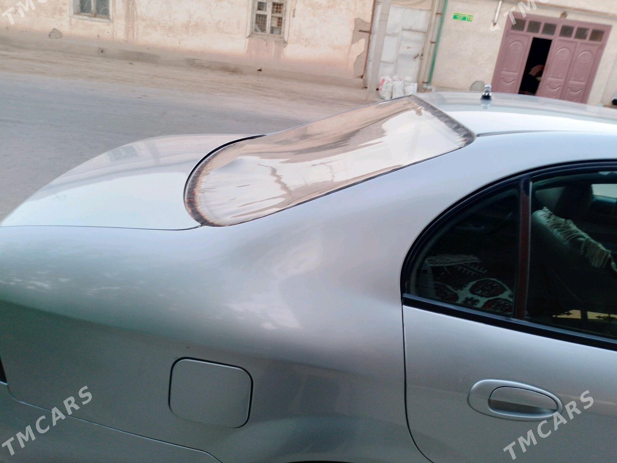 Daewoo Lacetti 2003 - 35 000 TMT - Болдумсаз - img 6