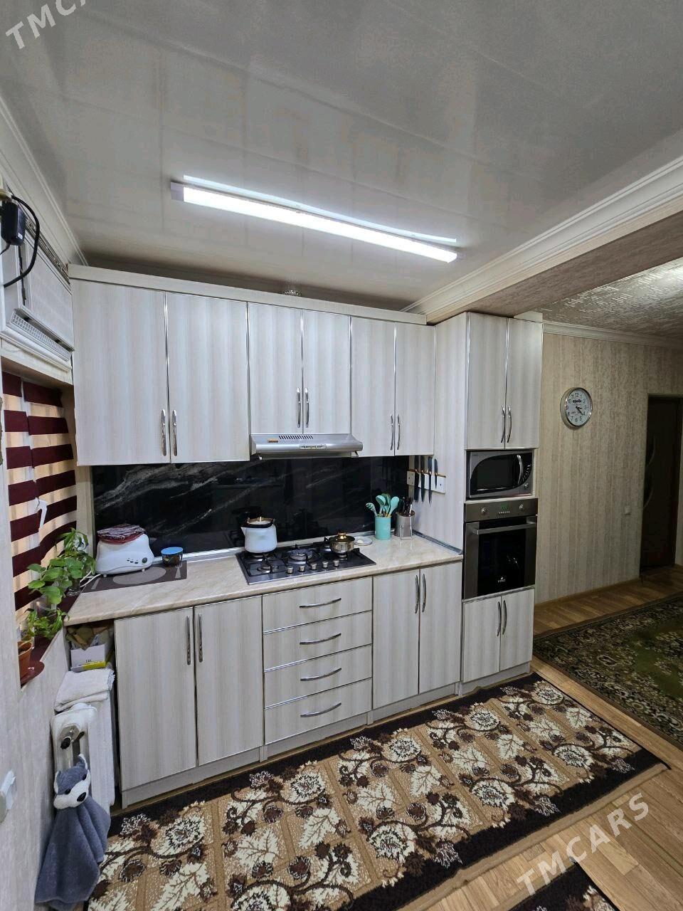 АНАУ ФИНСКИЙ ДОМ - Aşgabat - img 4