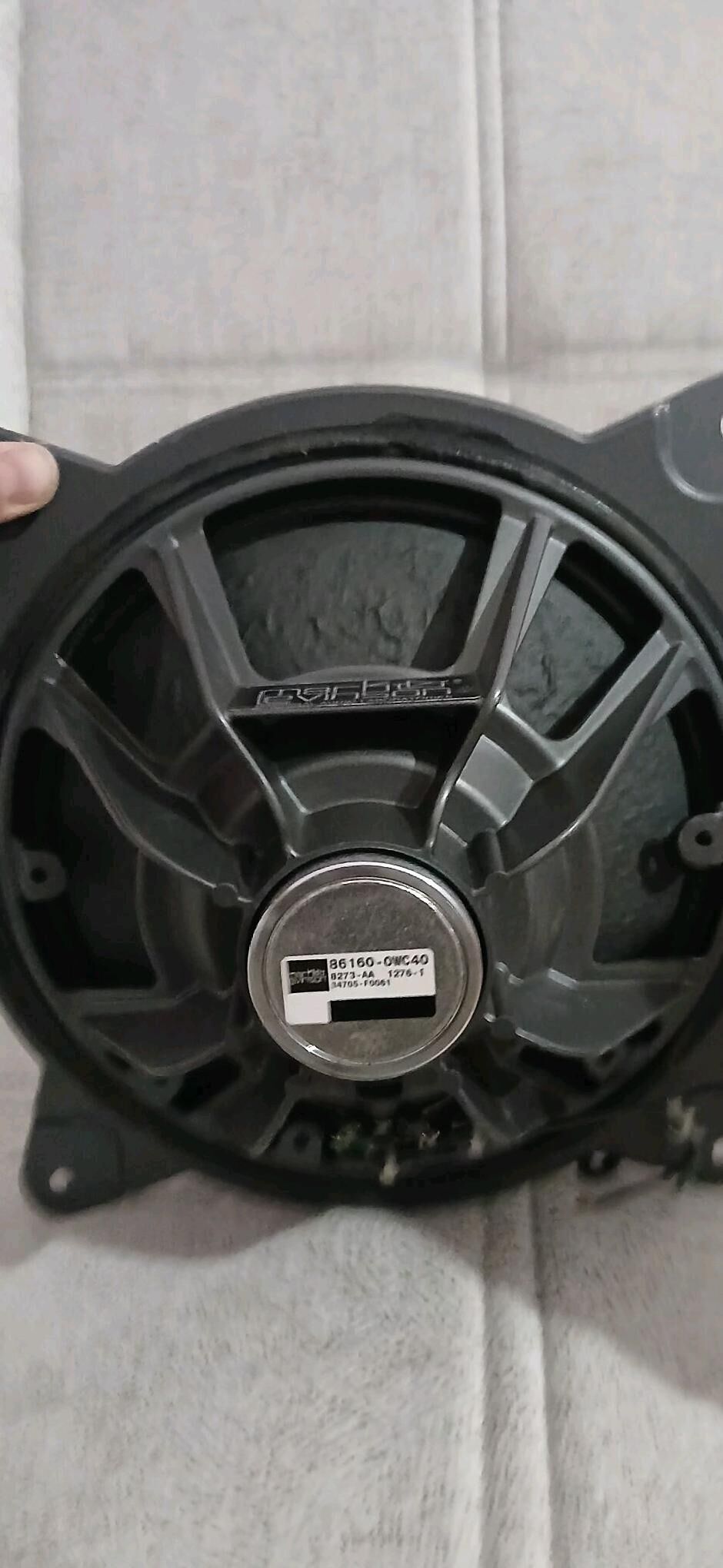 mark levinson bocka 2 500 TMT - Türkmenabat - img 2