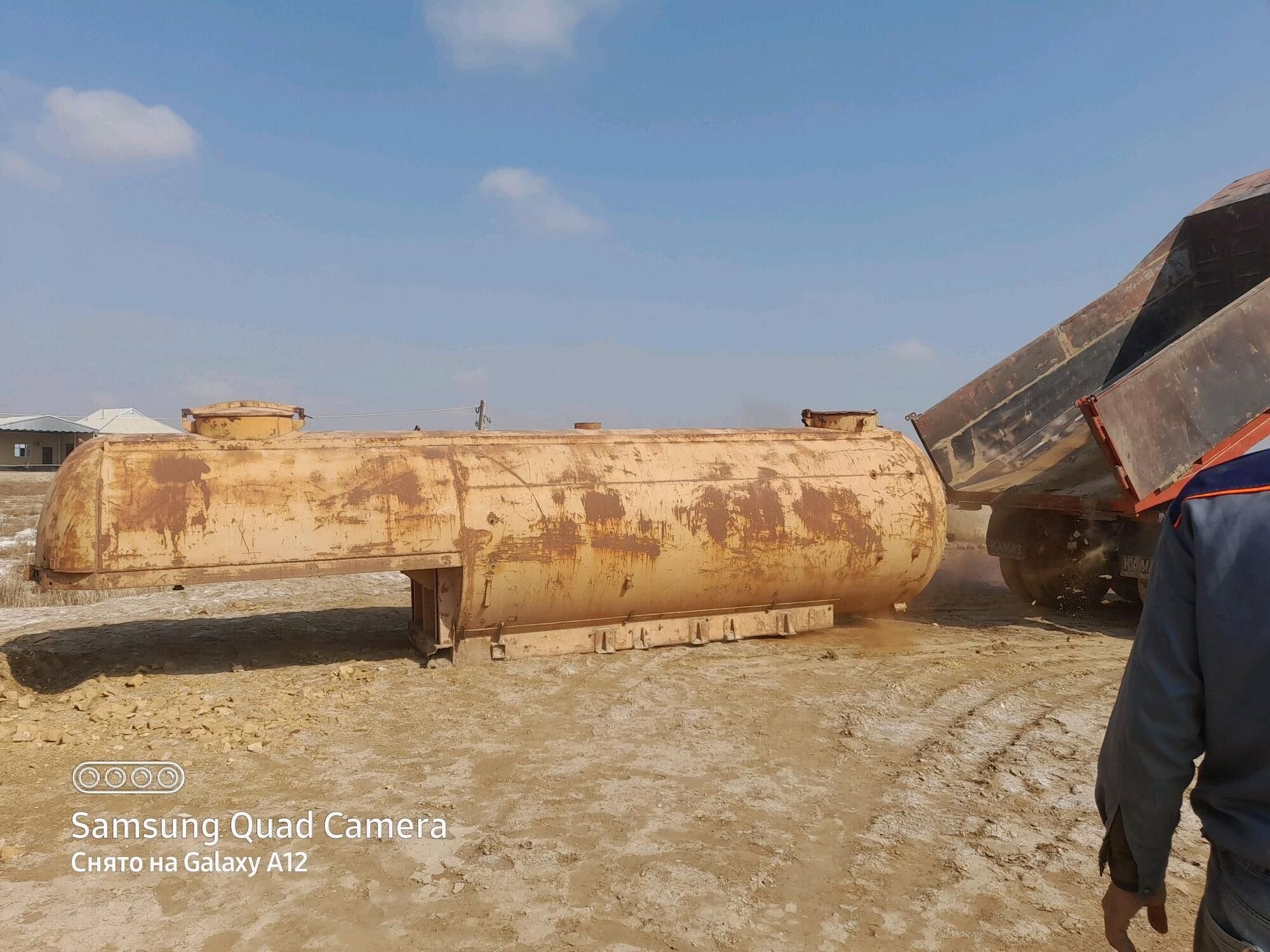 bocga 15 000 TMT - Mary - img 2