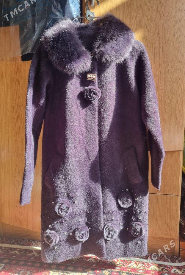 пальто - Туркменабат - img 2