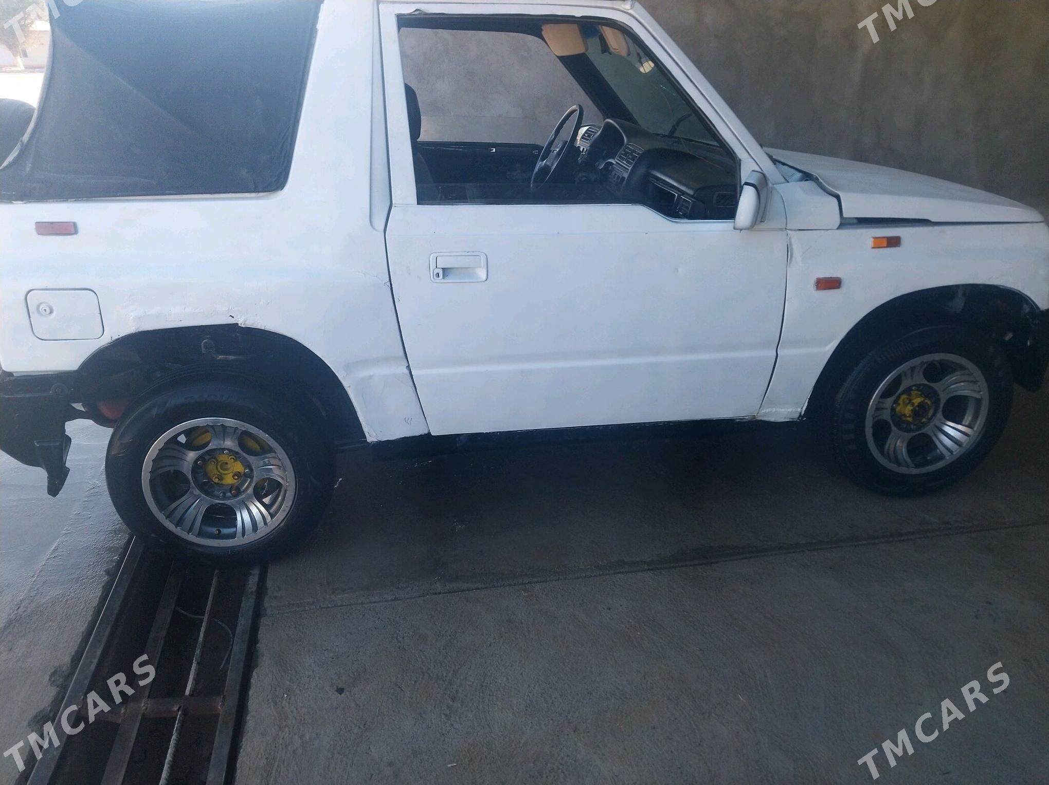 Lada Niva 1999 - 15 000 TMT - Кака - img 2