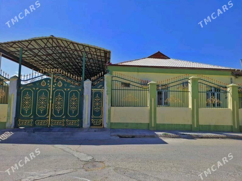 ️ÝALKYM ЯЛКЫМ 16-SOTUK PLAN️ - Ашхабад - img 1