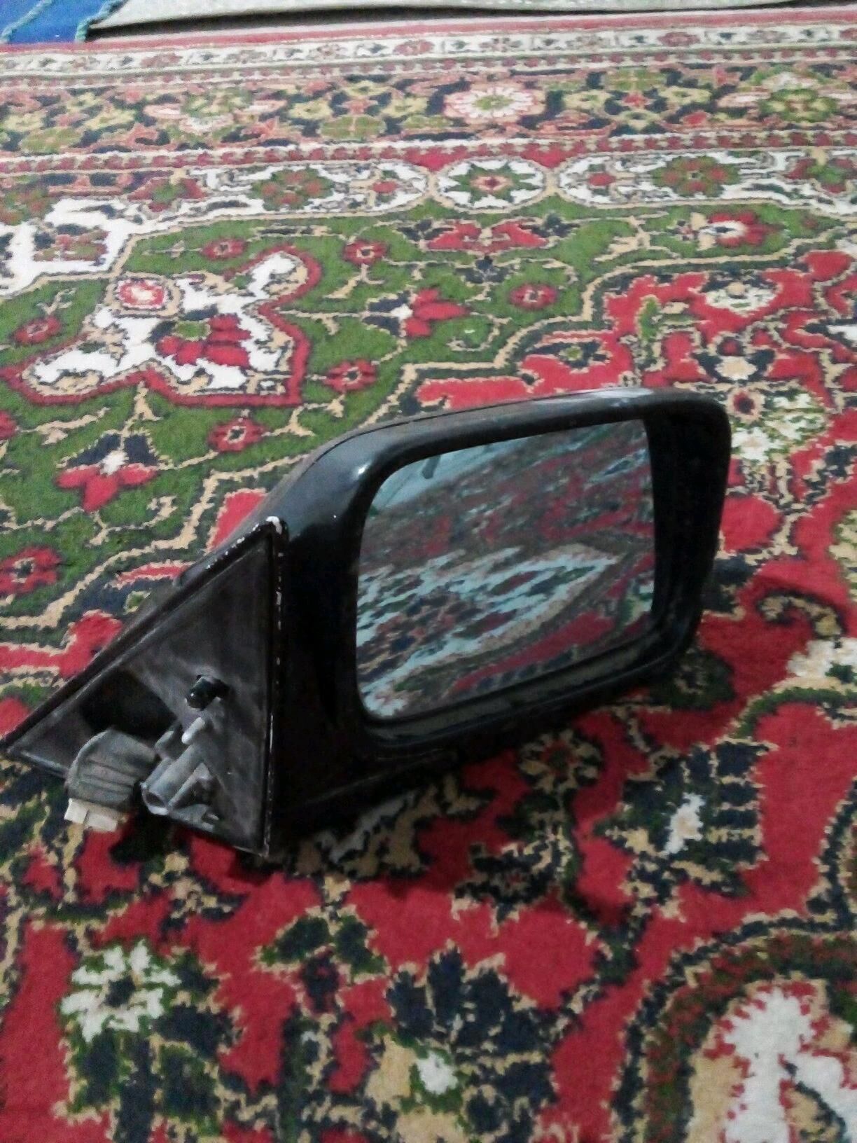 e34 BMW 200 TMT - Balkanabat - img 1