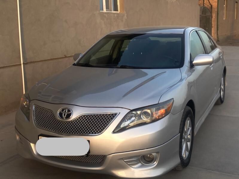 Toyota Camry 2010 - 245 000 TMT - етр. Туркменбаши - img 9