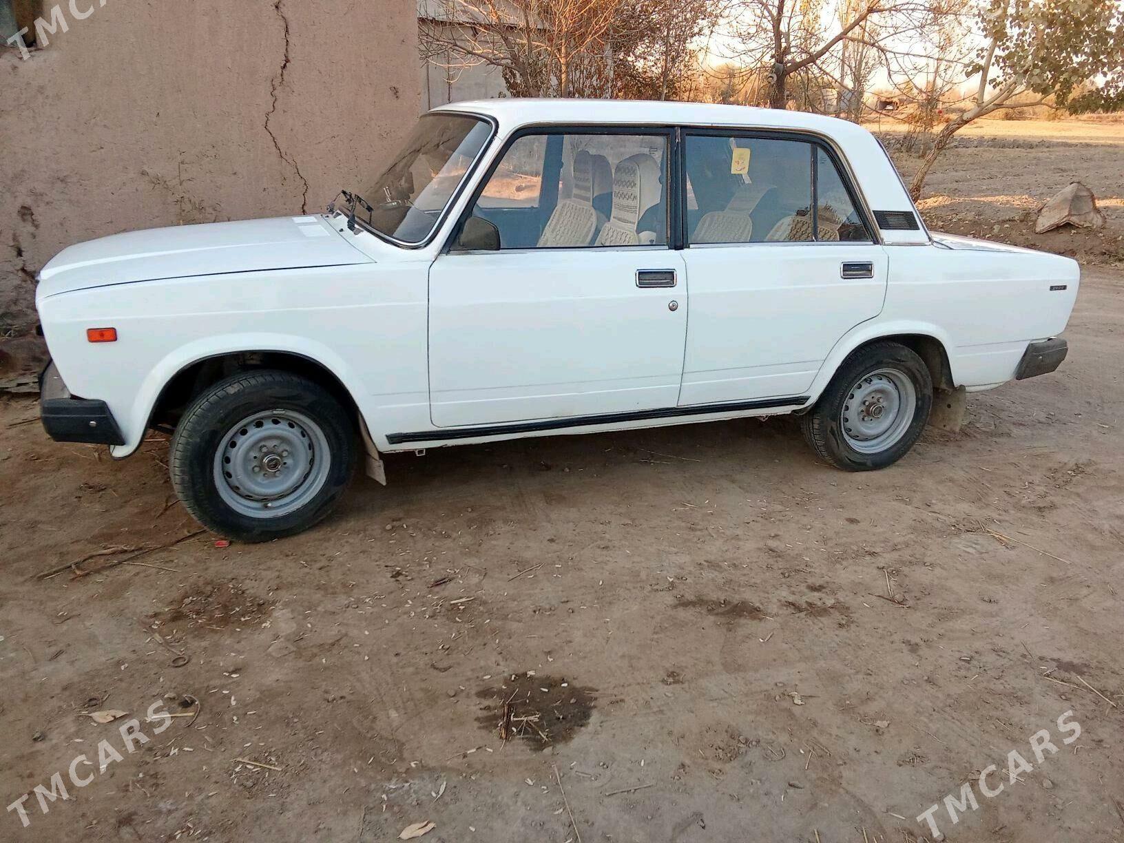Lada 2107 2000 - 45 000 TMT - Губадаг - img 4