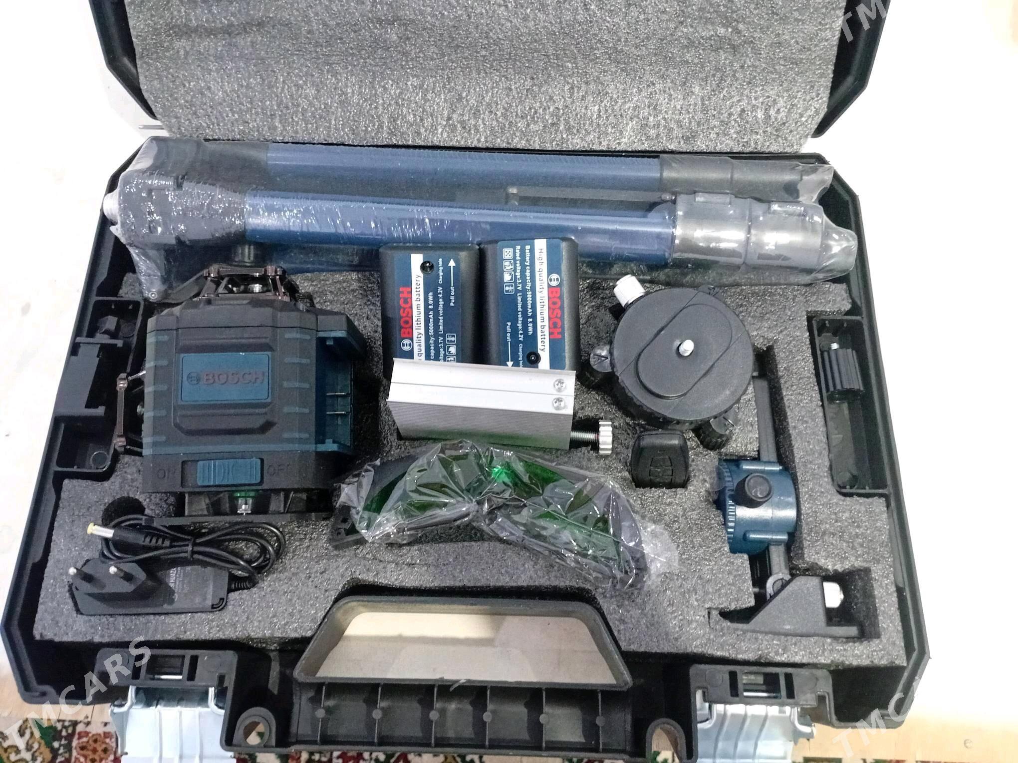 Bosch - Дашогуз - img 5