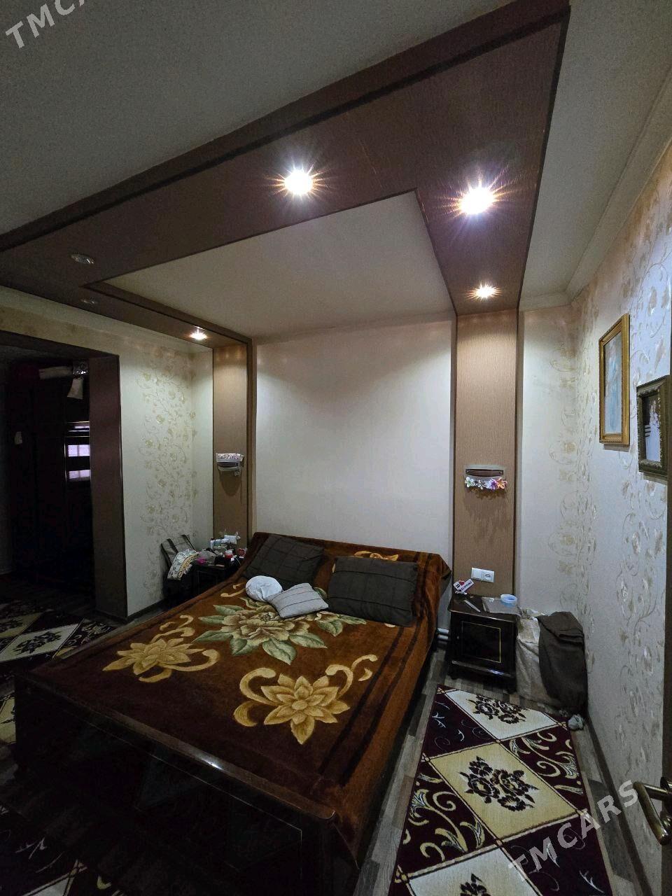 АНАУ ФИНСКИЙ ДОМ - Aşgabat - img 6