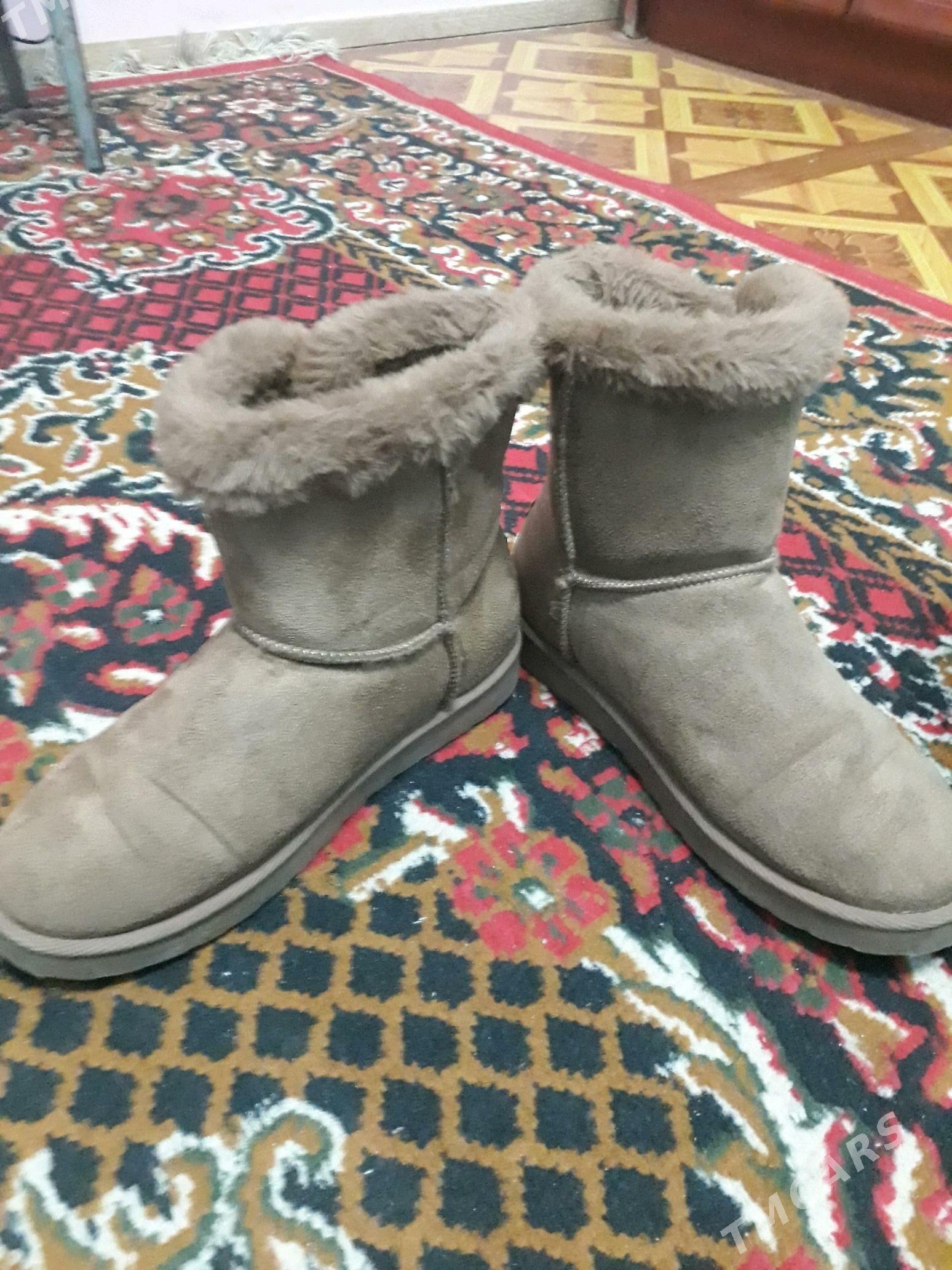 сапоги - Türkmenabat - img 5