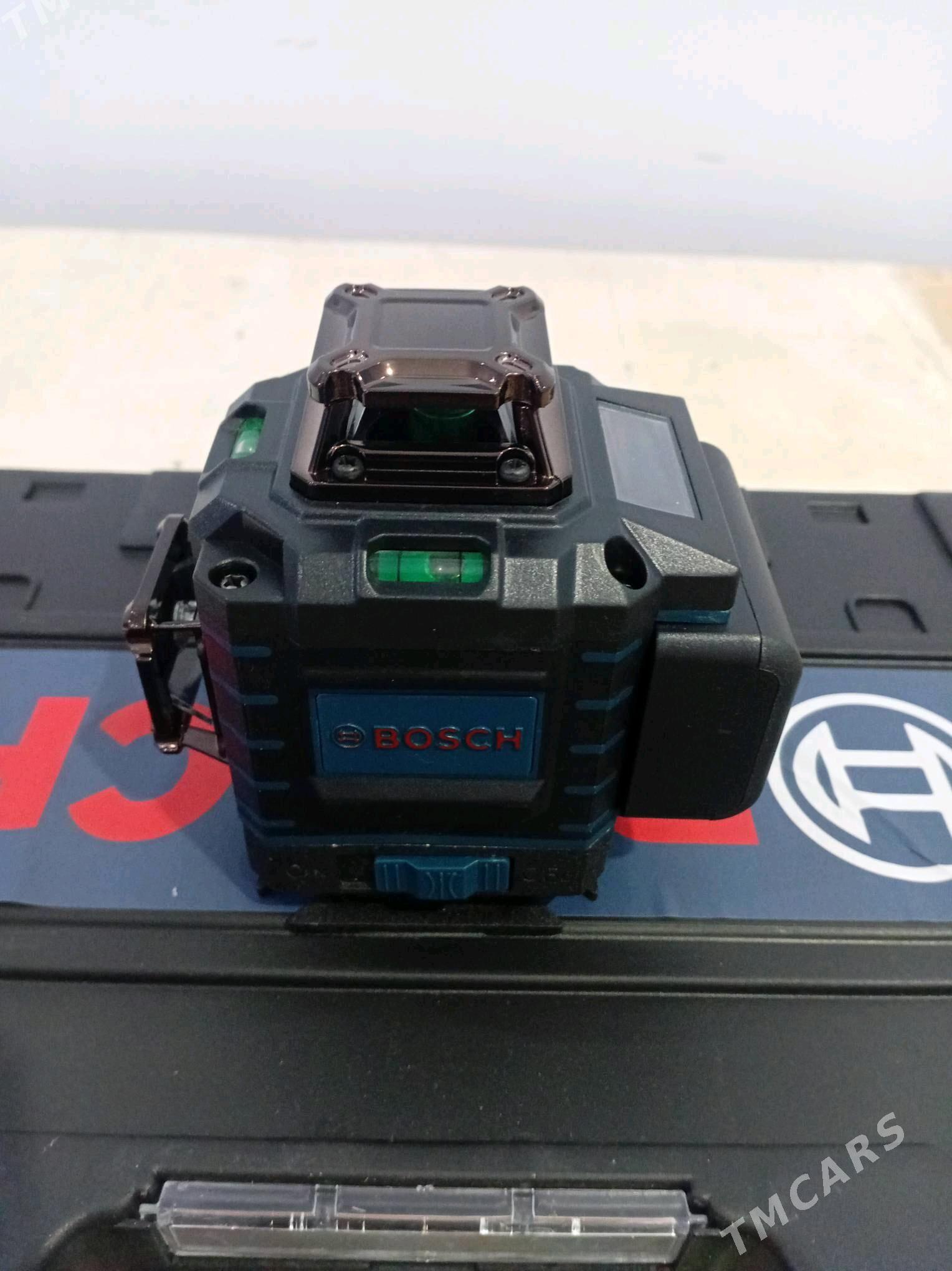 Bosch - Дашогуз - img 3