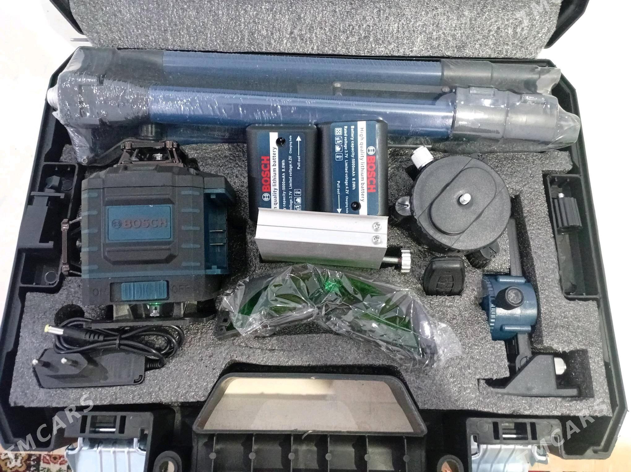 Bosch - Дашогуз - img 4