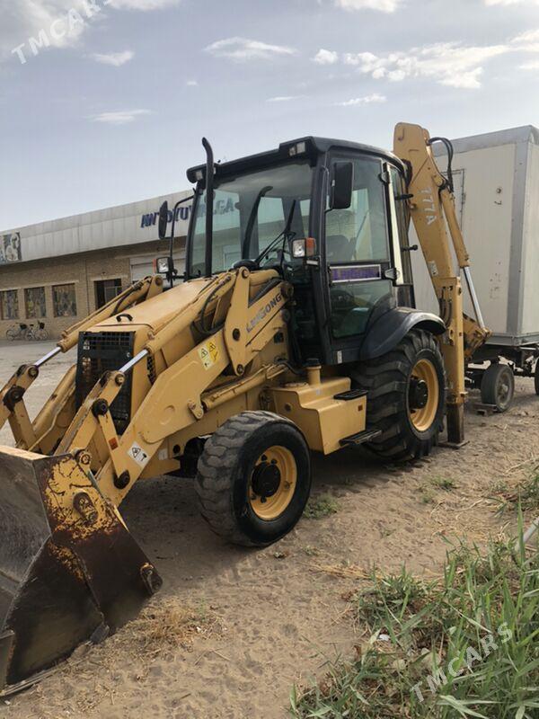 JCB 3CX Compact 2013 - 360 000 TMT - Mary - img 1