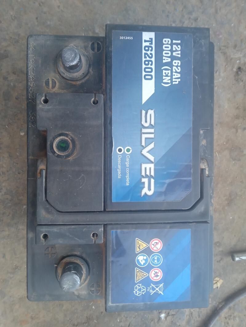 Sökülip satylýar Akumulýator. 400 TMT - Мары - img 2