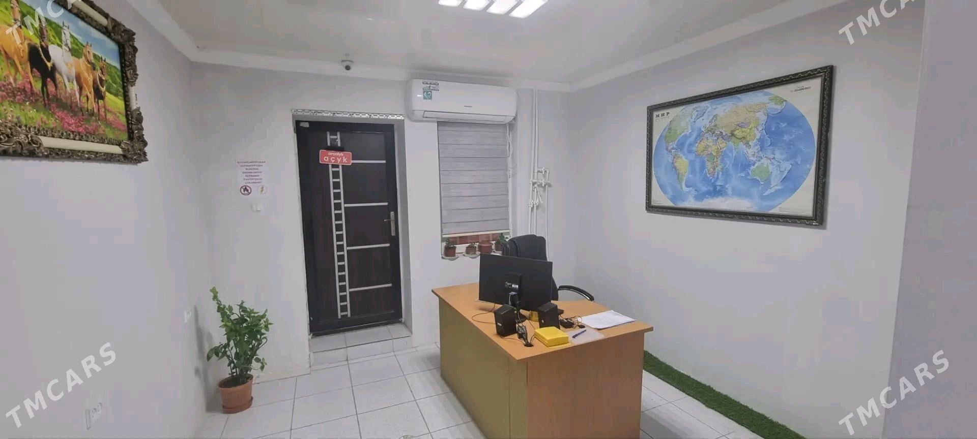 Ofis - Aşgabat - img 2