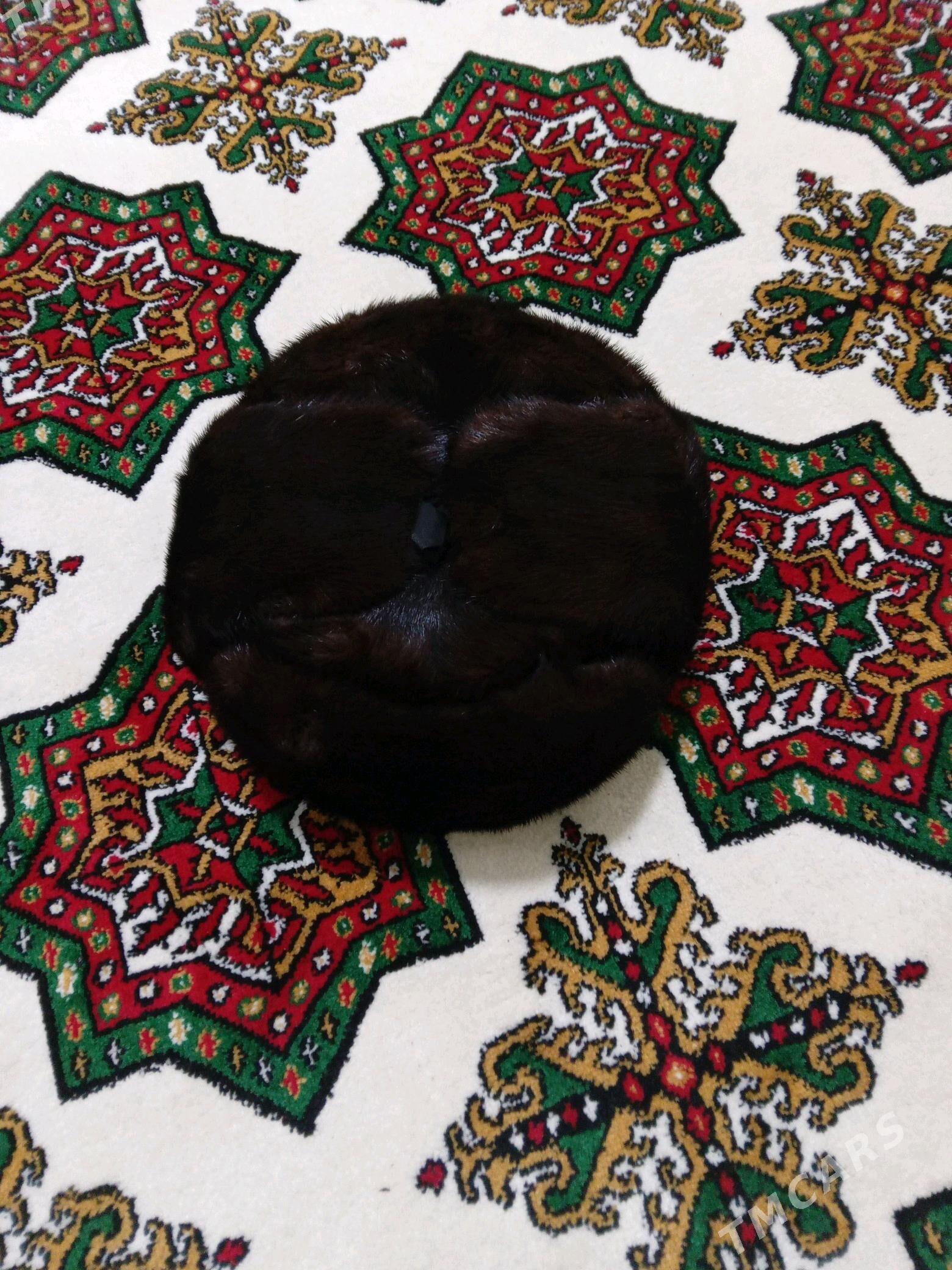 Norka telpek - Дашогуз - img 2