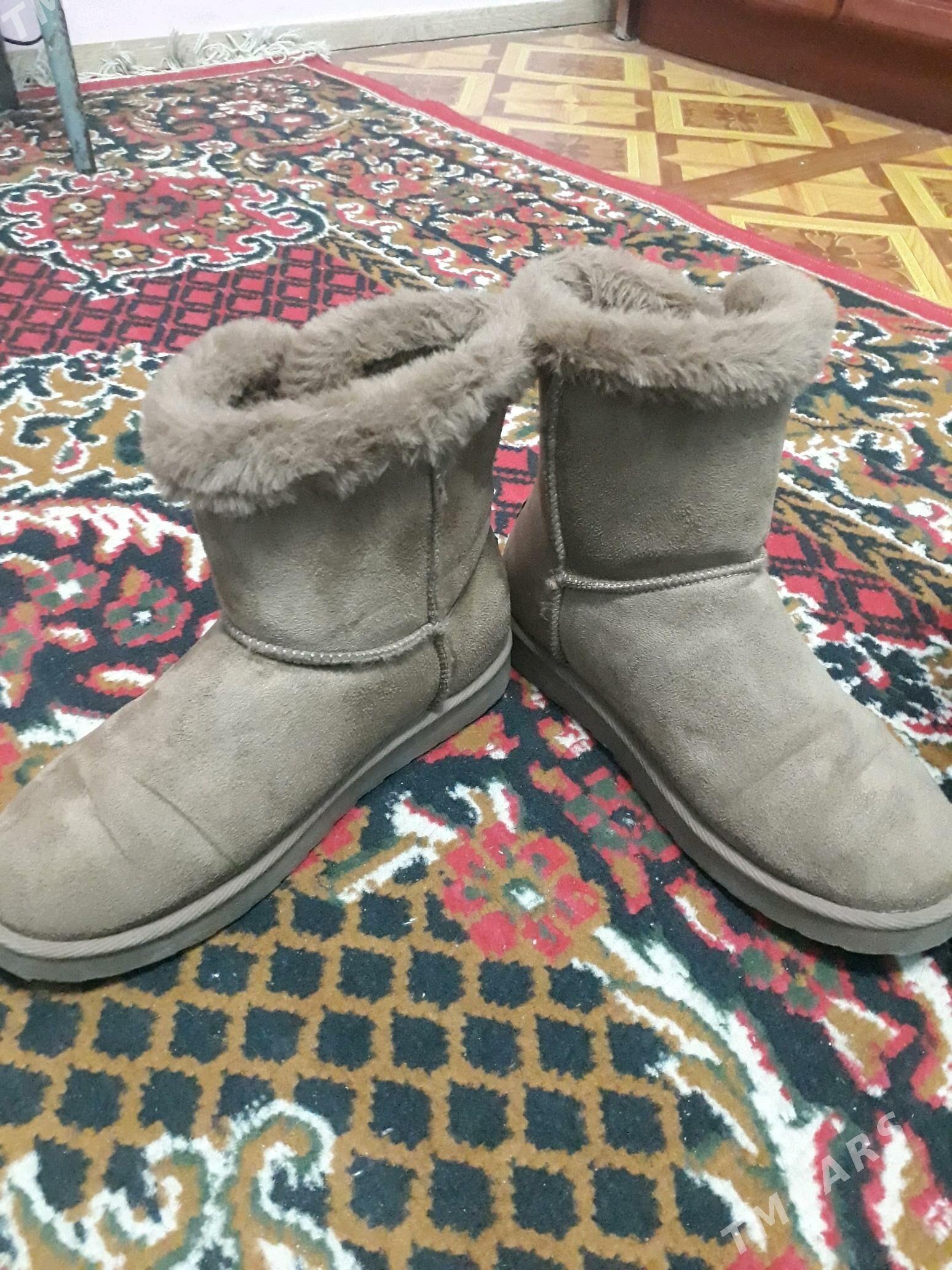 сапоги - Türkmenabat - img 6