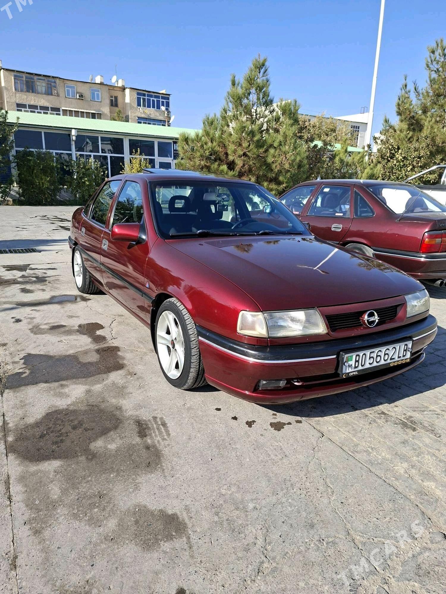 Opel Vectra 1994 - 70 000 TMT - Türkmenabat - img 2