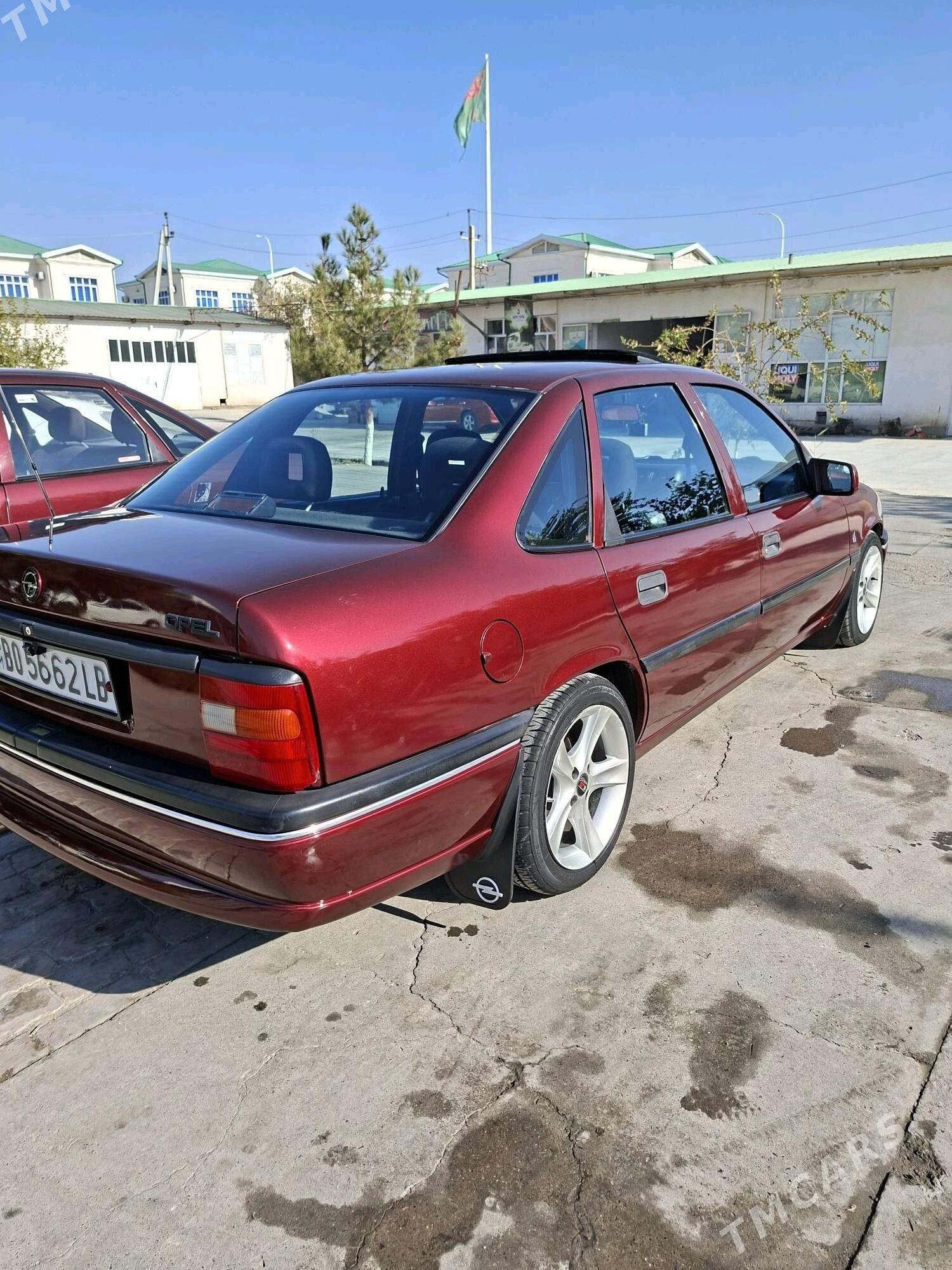 Opel Vectra 1994 - 70 000 TMT - Türkmenabat - img 3