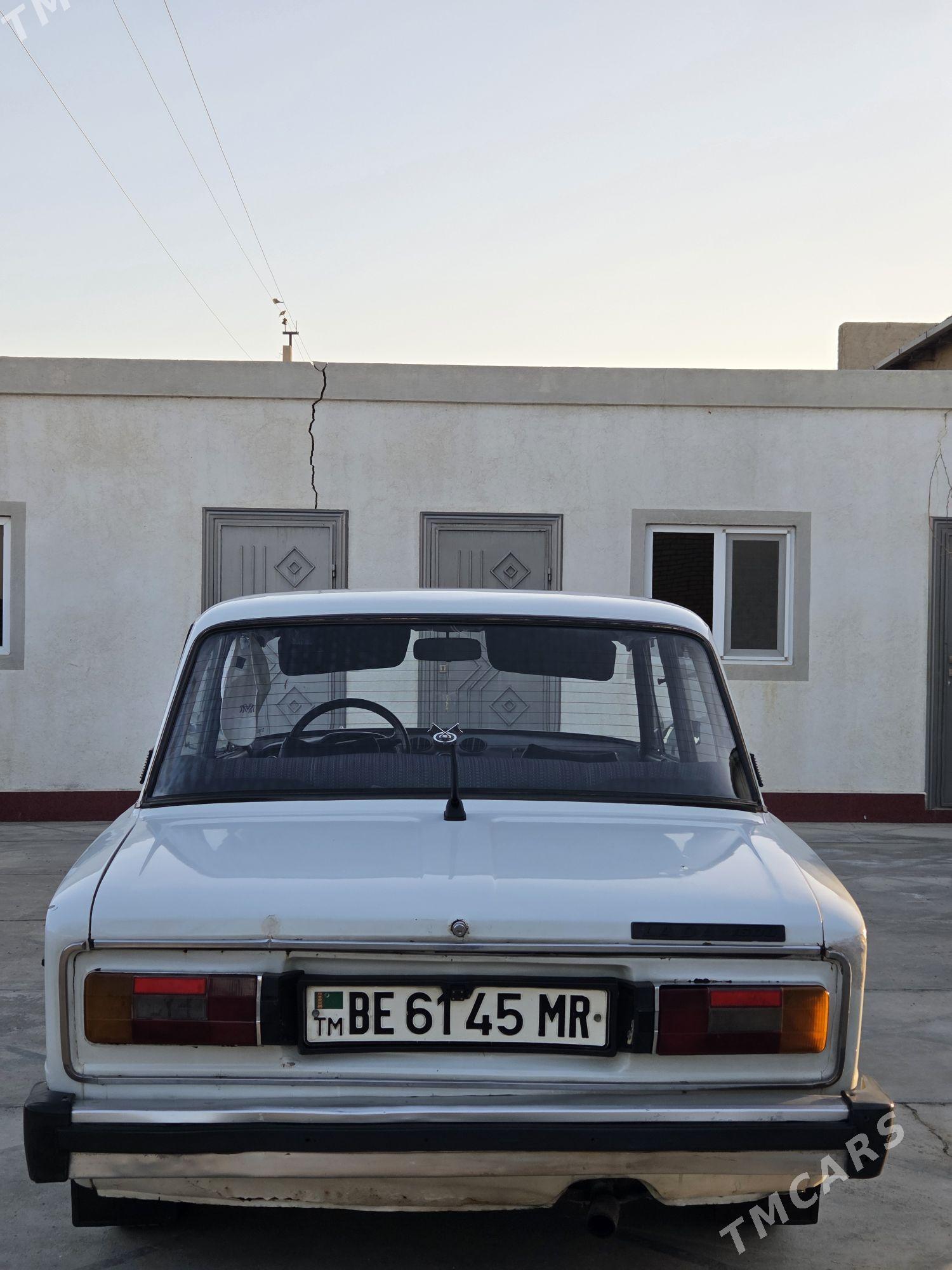 Lada 2106 1999 - 26 000 TMT - Mary - img 2
