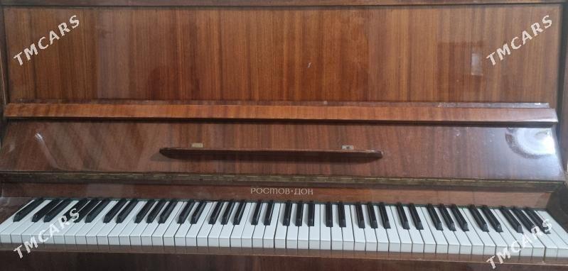 pianino - Мир 7 - img 2