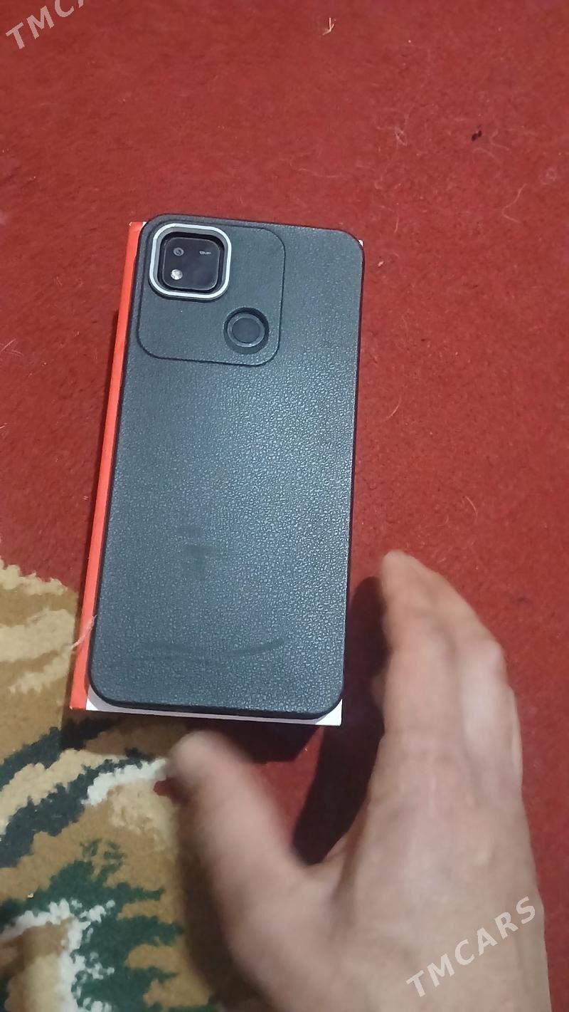 Redmi 10a 4/64 - Farap - img 3