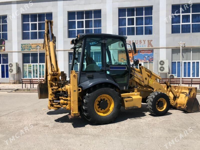 JCB 3CX Compact 2013 - 360 000 TMT - Mary - img 3