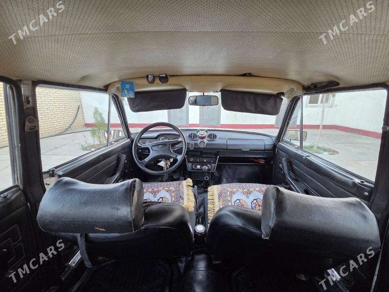 Lada 2106 1999 - 26 000 TMT - Mary - img 3