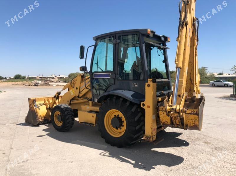 JCB 3CX Compact 2013 - 360 000 TMT - Mary - img 4