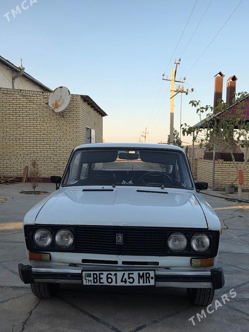 Lada 2106 1999 - 26 000 TMT - Mary - img 6