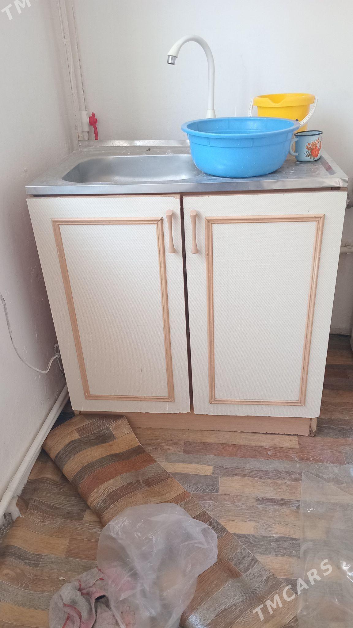 kuhonny - Türkmenbaşy - img 1