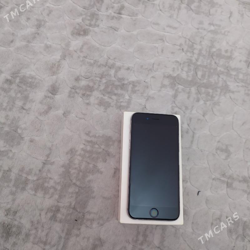 Iphone6 - Балканабат - img 2