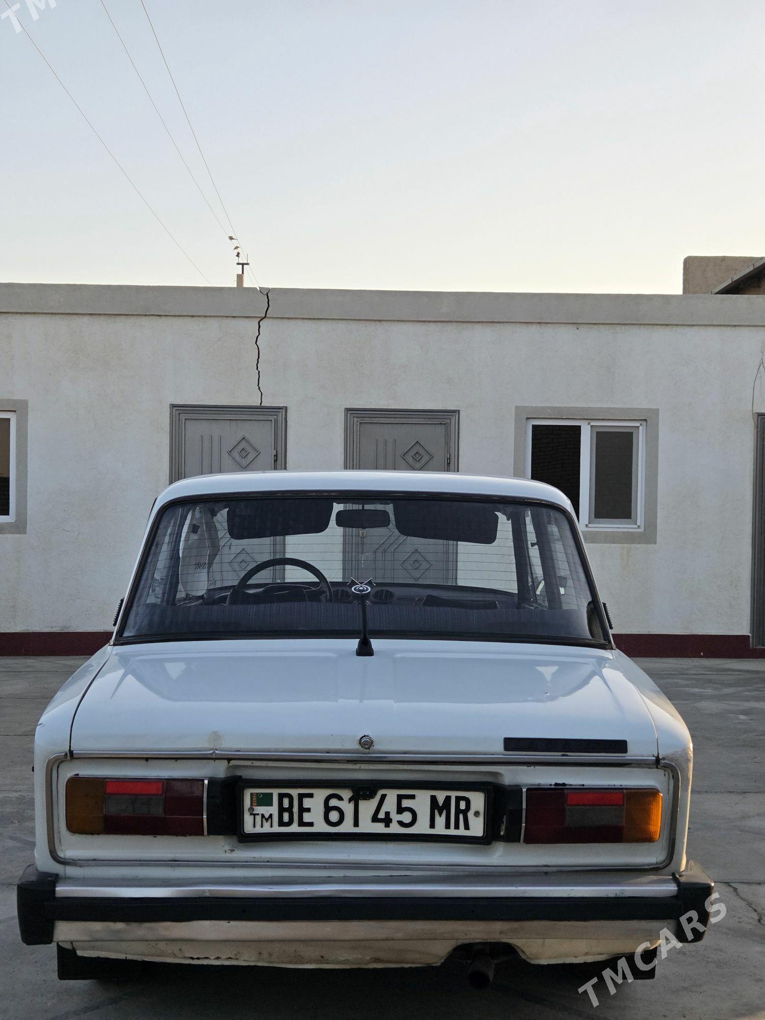 Lada 2106 1999 - 26 000 TMT - Mary - img 5