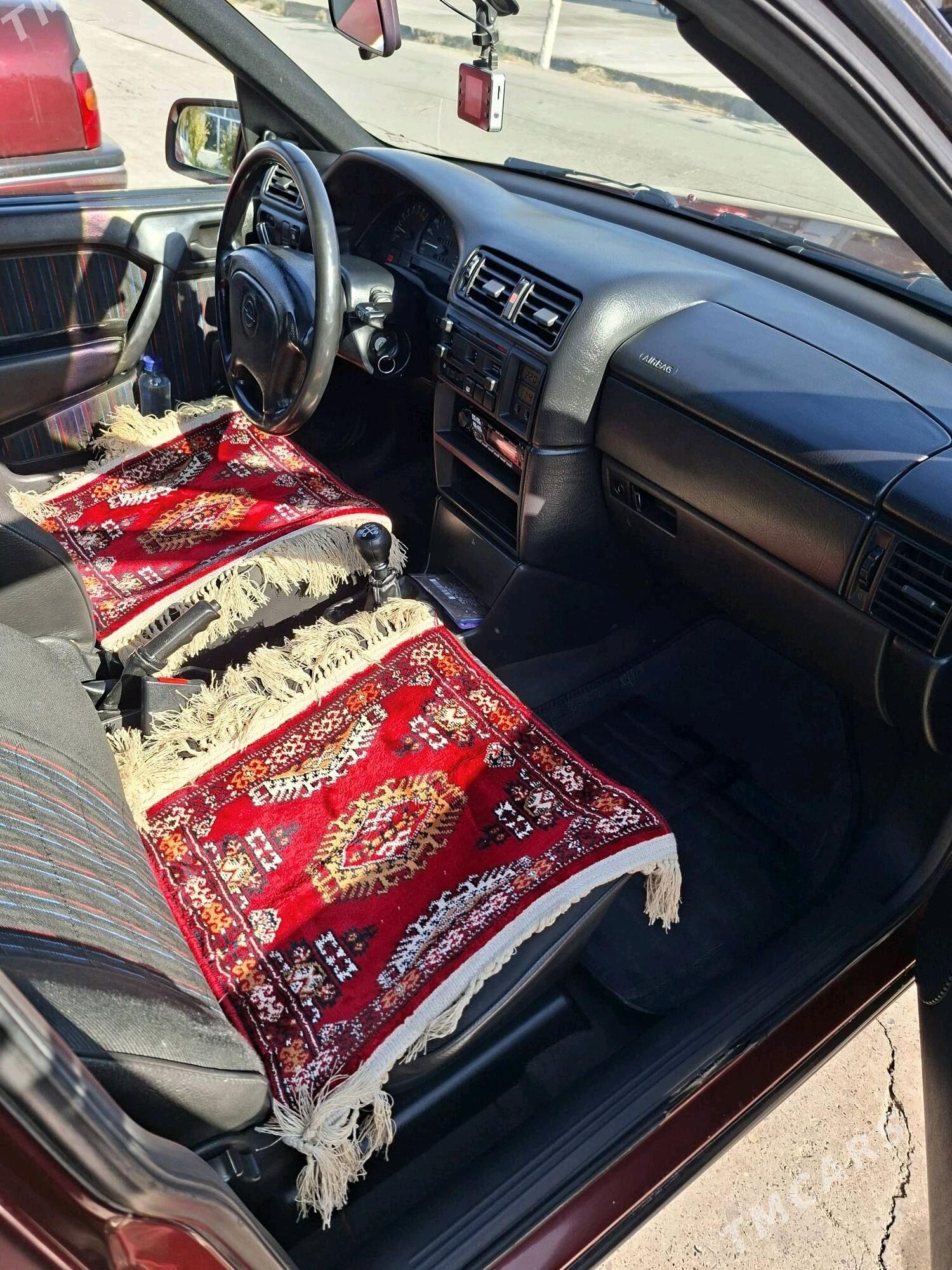 Opel Vectra 1994 - 70 000 TMT - Türkmenabat - img 4