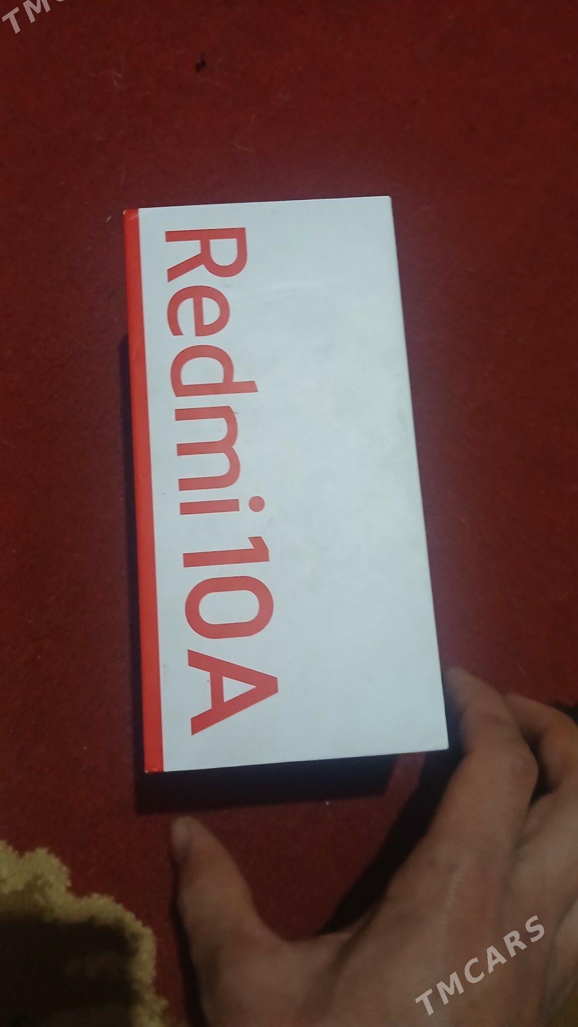 Redmi 10a 4/64 - Farap - img 4