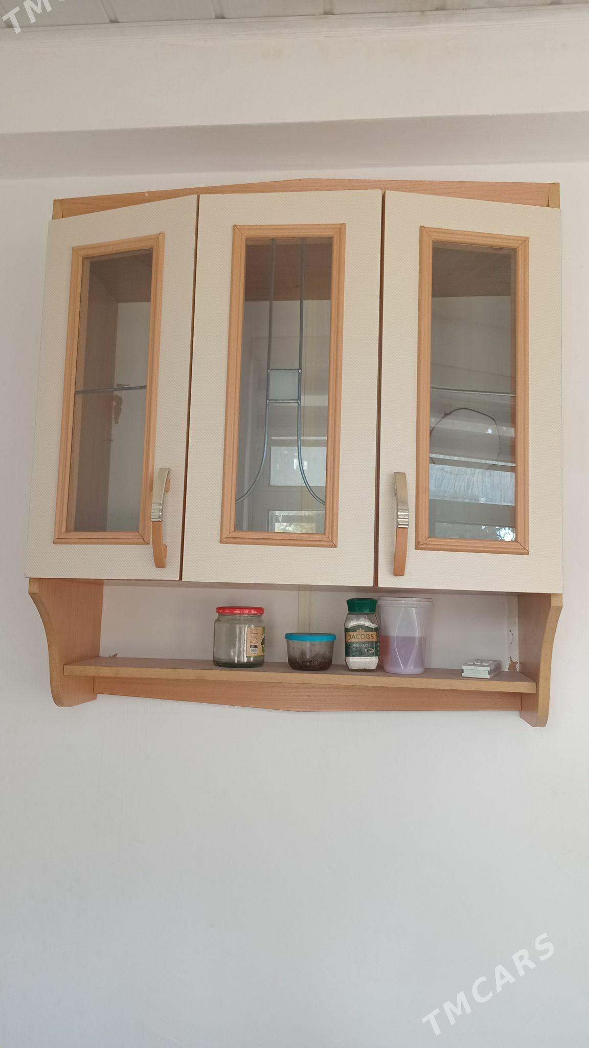 kuhonny - Türkmenbaşy - img 2