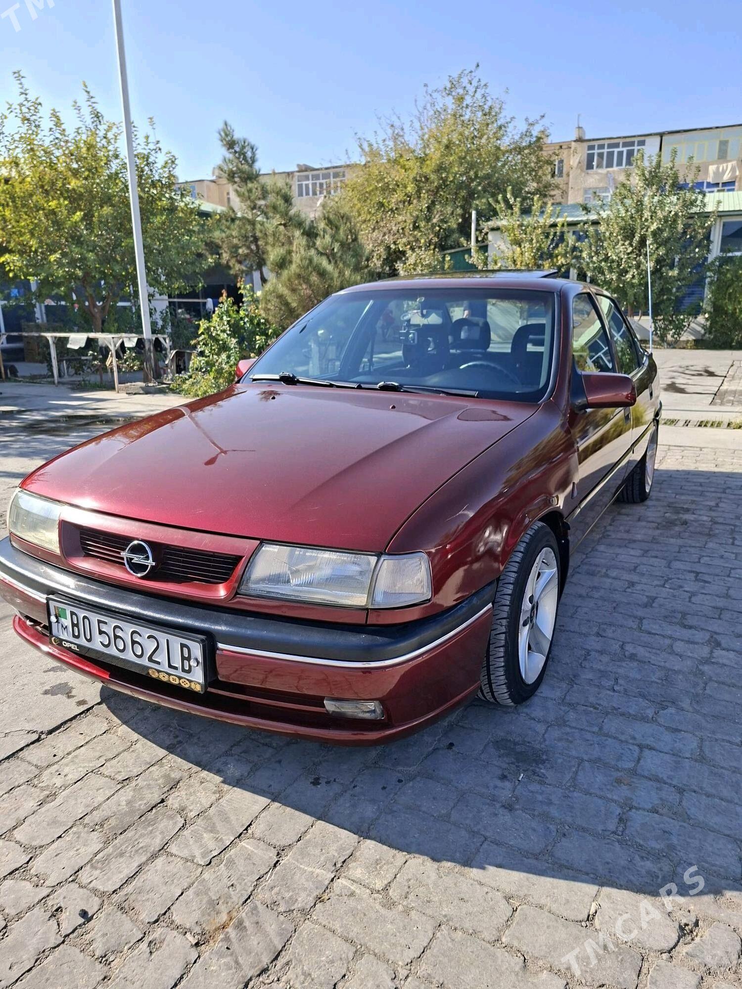Opel Vectra 1994 - 70 000 TMT - Türkmenabat - img 6