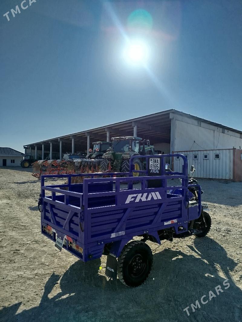 Fekon FK200-14G 2025 - 30 000 TMT - Gyzylarbat - img 10