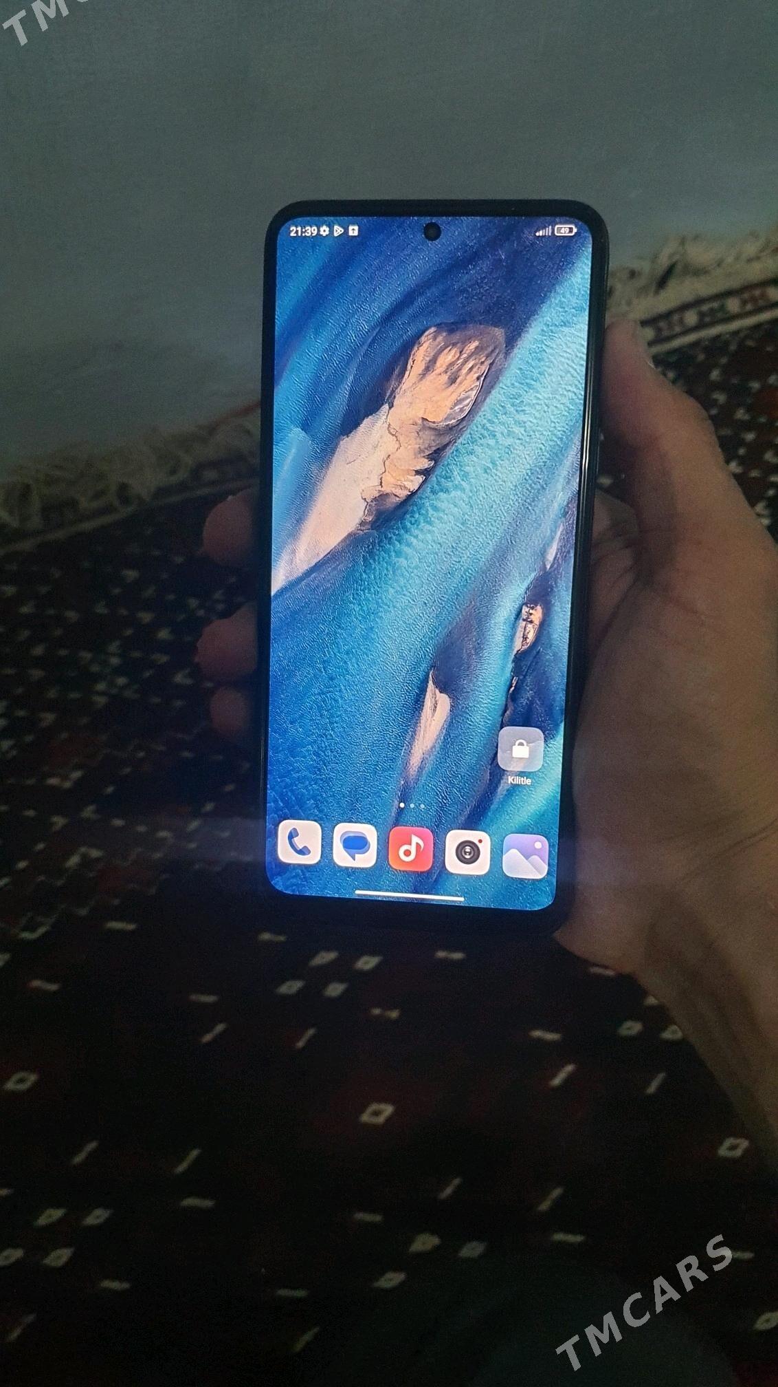 Redmi Note 12 128Gb - Gumdag - img 2