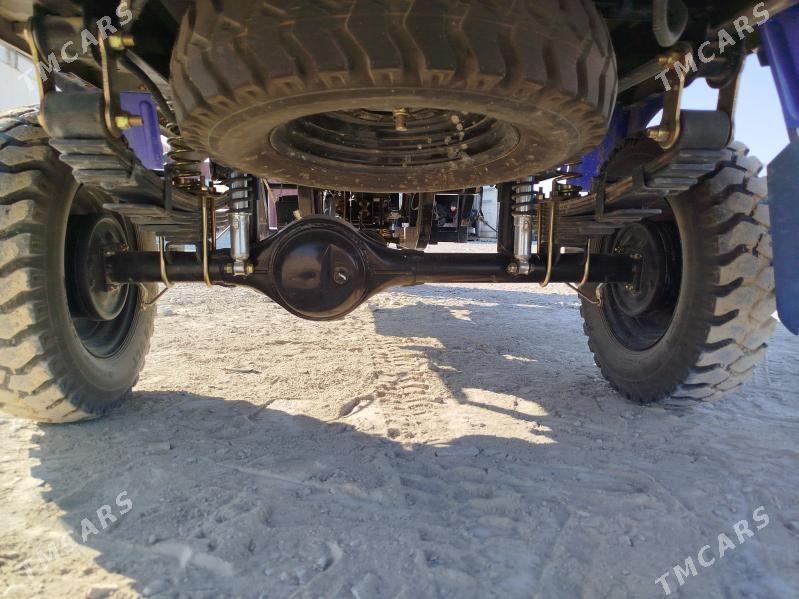 Fekon FK200-14G 2025 - 30 000 TMT - Gyzylarbat - img 7