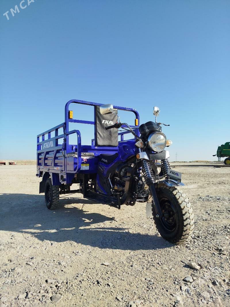 Fekon FK200-14G 2025 - 30 000 TMT - Gyzylarbat - img 9