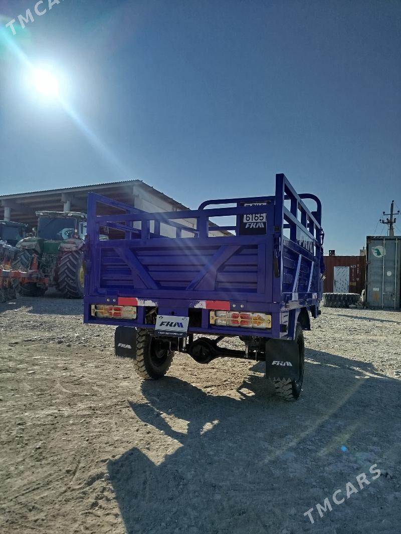 Fekon FK200-14G 2025 - 30 000 TMT - Gyzylarbat - img 4