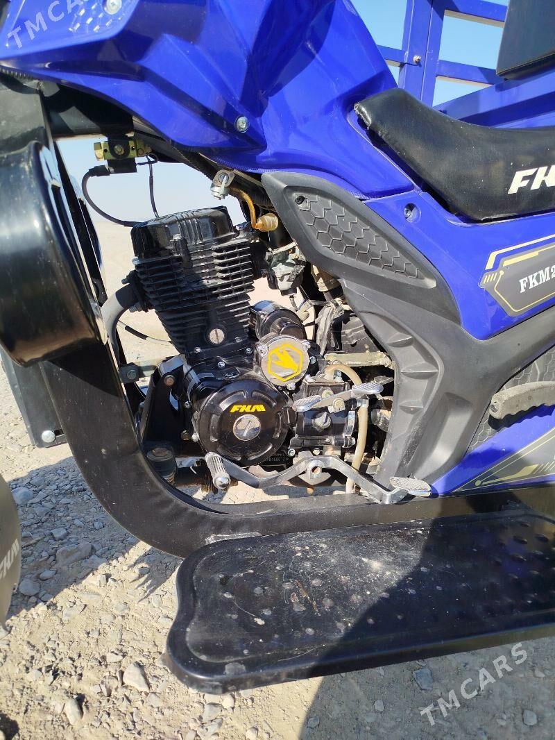 Fekon FK200-14G 2025 - 30 000 TMT - Gyzylarbat - img 8