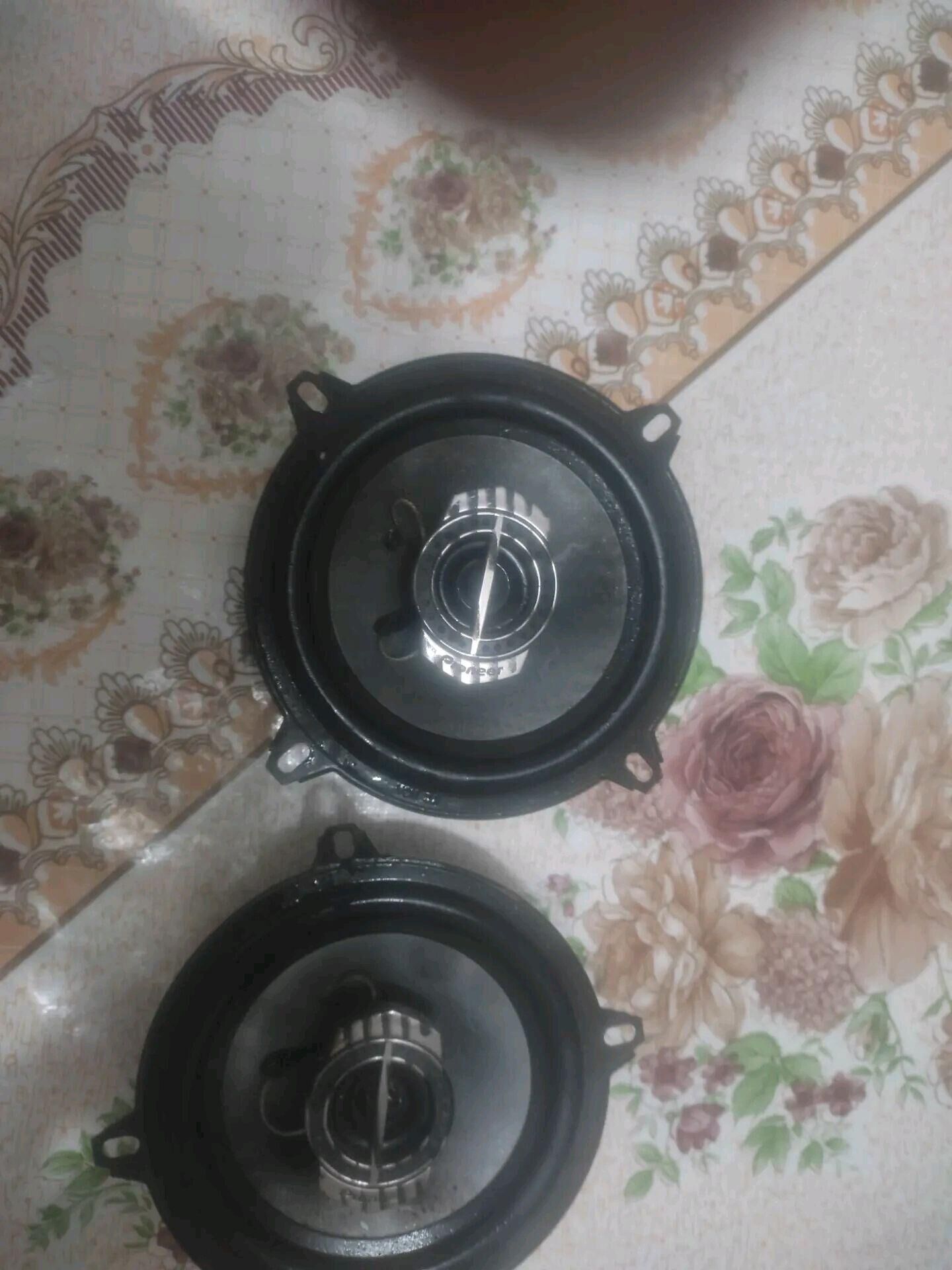 Pioneer kalonka 300 TMT - Чарджоу - img 3