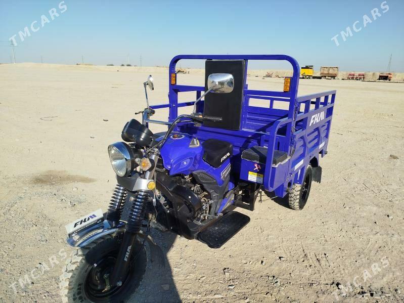 Fekon FK200-14G 2025 - 30 000 TMT - Gyzylarbat - img 5