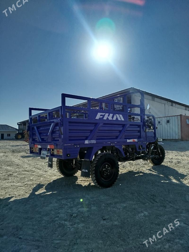 Fekon FK200-14G 2025 - 30 000 TMT - Gyzylarbat - img 2