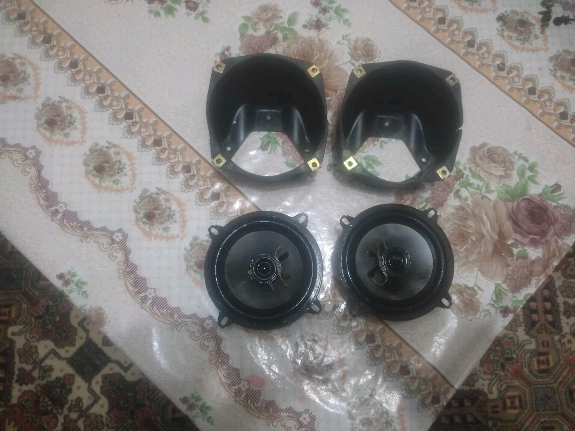 Pioneer kalonka 300 TMT - Чарджоу - img 2