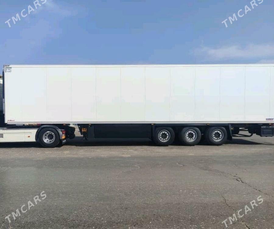 Kogel Euro Trailer 2021 - 1 025 000 TMT - Mary - img 2