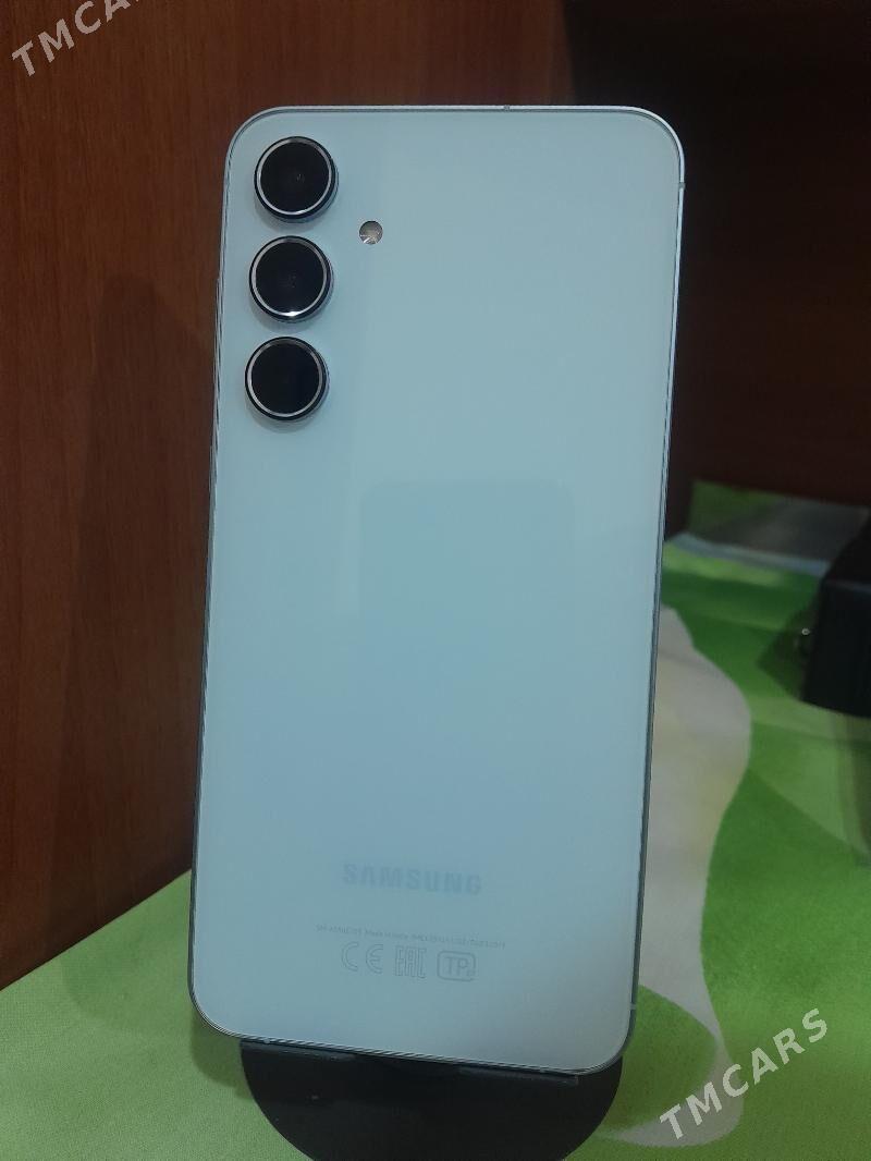 samsung a55 - Ашхабад - img 2