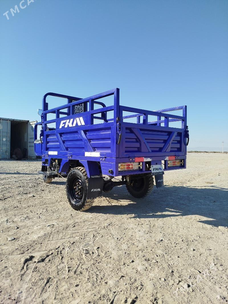 Fekon FK200-14G 2025 - 30 000 TMT - Gyzylarbat - img 3