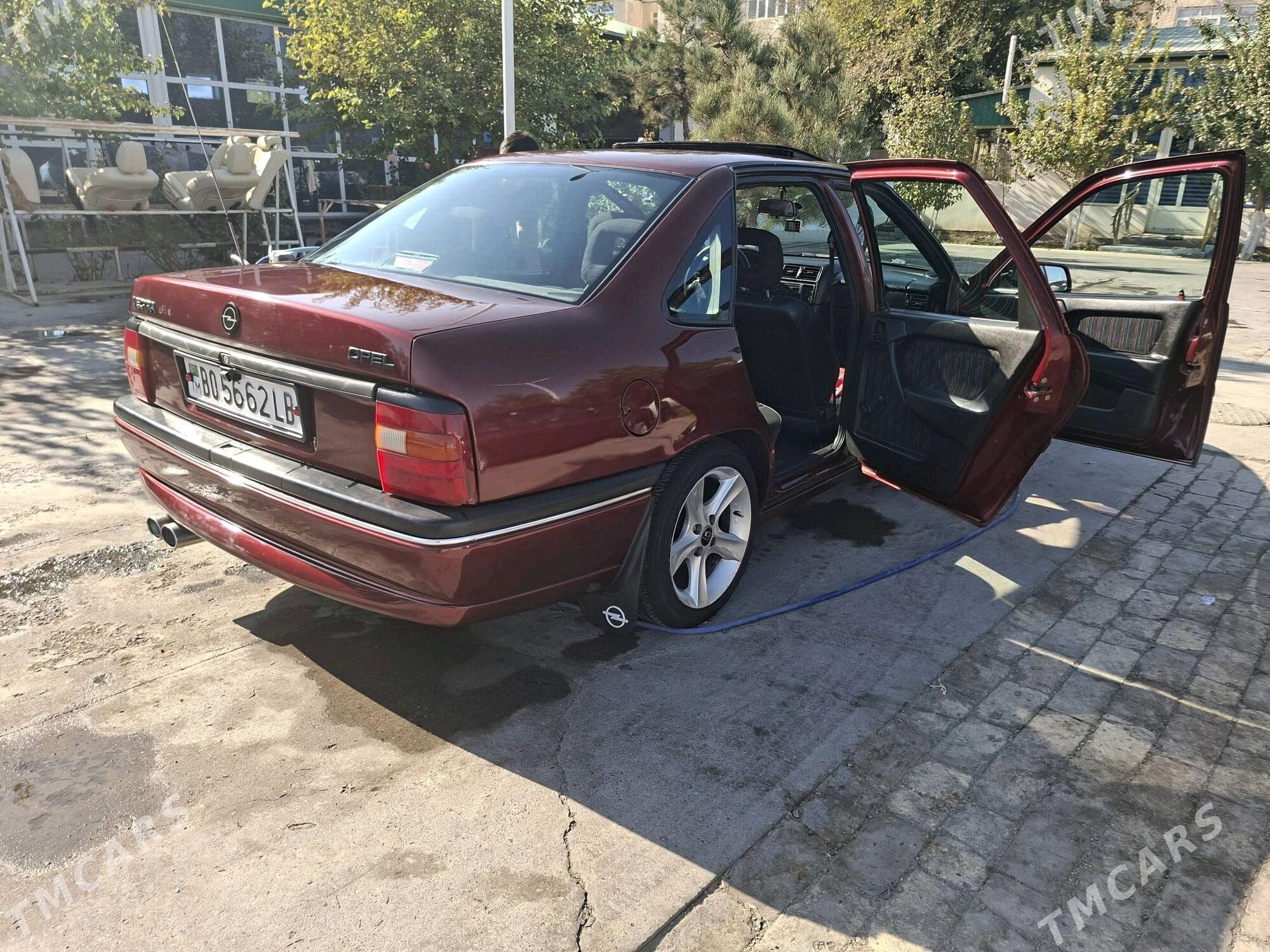 Opel Vectra 1994 - 70 000 TMT - Türkmenabat - img 7